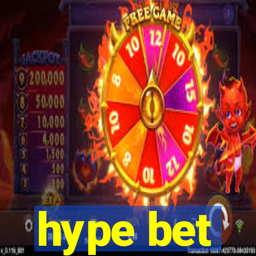 hype bet